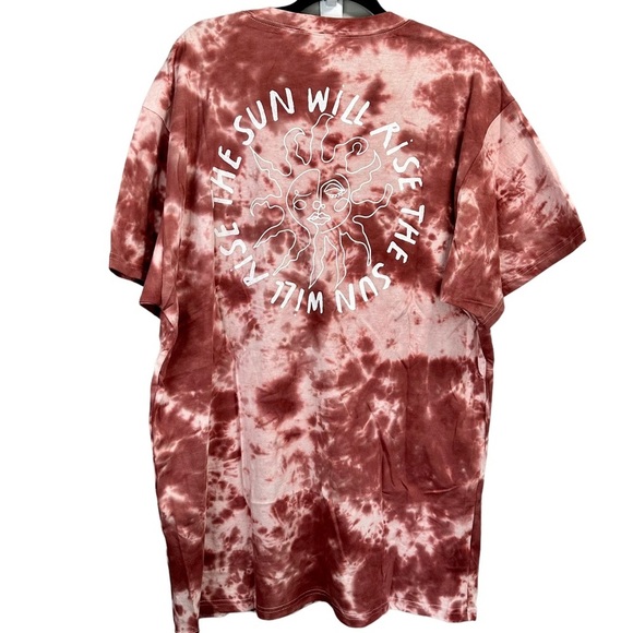 Vitality The Riley Tee - Picture 2 of 6